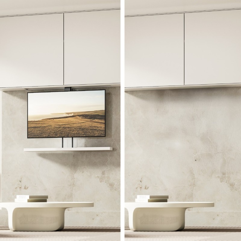 ART S-13 Mobile LCD/LED TV stand 37-100