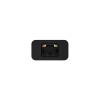Belkin INC012BTBK laptop dock/port replicator RJ-45 Black Belkin INC012BTBK laptop dock/port replicator RJ-45 Black