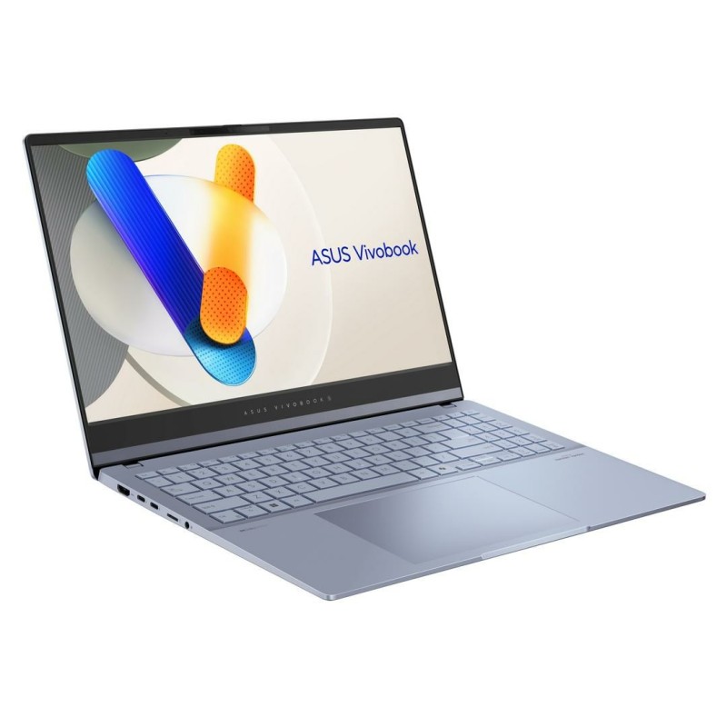 ASUS Vivobook S 15 OLED S5506MA-WS76 Intel Core Ultra 7 155H Laptop 39.6 cm (15.6 ASUS Vivobook S 15 OLED S5506MA-WS76 Intel Core Ultra 7 155H Laptop 39.6 cm (15.6