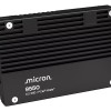 Micron 9550 PRO 7.68 TB U.2 PCI Express 5.0 NVMe 3D TLC NAND