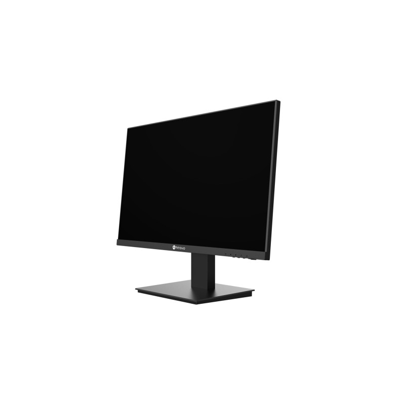 AG Neovo LA-2403 - flicker-free LED monitor, HDMI, DP, VGA AG Neovo LA-2403 - flicker-free LED monitor, HDMI, DP, VGA