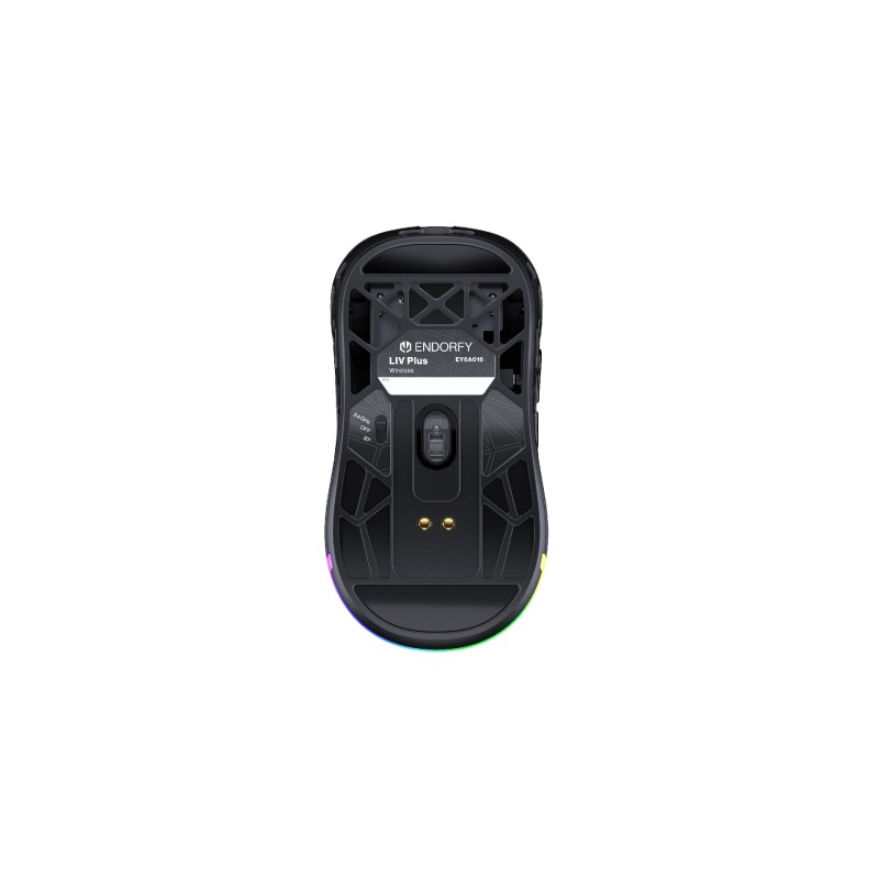 Gaming desk Huzaro Hero 2.5 RGB LED Gaming desk Huzaro Hero 2.5 RGB LED