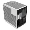 HYTE Y70 Touch Midi Tower Black, White HYTE Y70 Touch Midi Tower Black, White