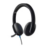 Logitech H540 USB Computer Headset