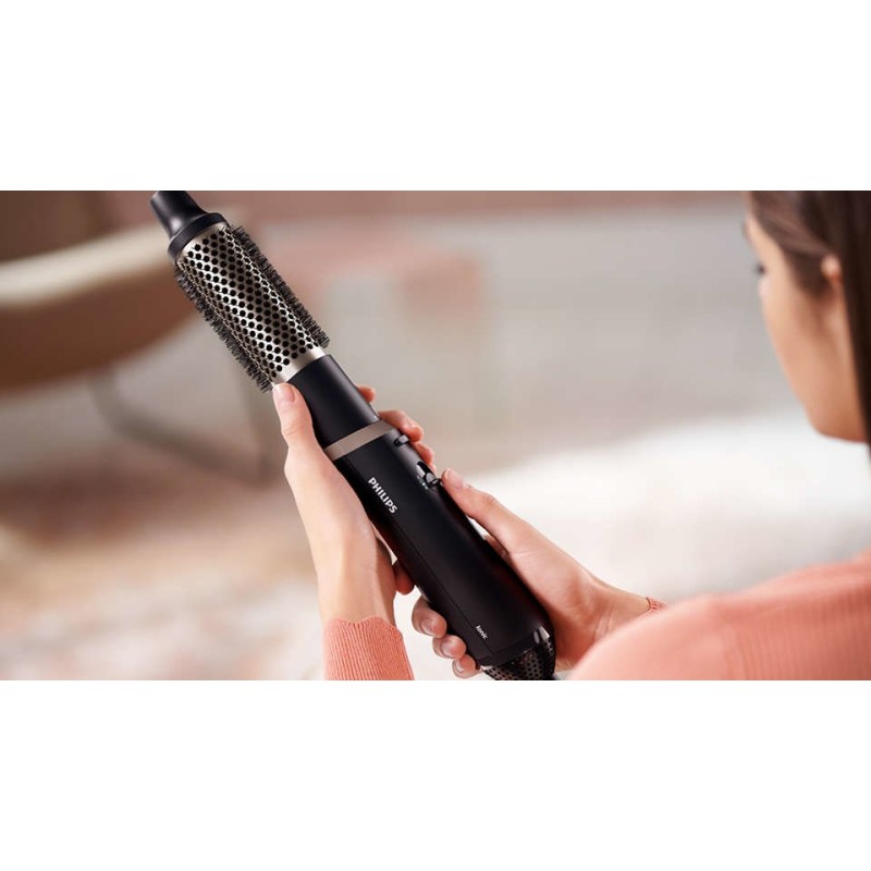 Philips 3000 series BHA301 Hair styling kit Warm Black 800 W 1.8 m Philips 3000 series BHA301 Hair styling kit Warm Black 800 W 1.8 m