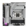 GIGABYTE B650M AORUS ELITE AX ICE Motherboard - AMD Ryzen 9000 Series CPUs, 12+2+2 Phases VRM, up to 8000MHz DDR5 (OC), 1xPCIe 5.0 + 1xPCIe 4.0 M.2, 2.5GbE LAN, WIFI 6E, USB 3.2 Gen 2x2 GIGABYTE B650M AORUS ELITE AX ICE Motherboard - AMD Ryzen 9000 Series CPUs, 12+2+2 Phases VRM, up to 8000MHz DDR5 (OC), 1xPCIe 5.0 + 1xPCIe 4.0 M.2, 2.5GbE LAN, WIFI 6E, USB 3.2 Gen 2x2