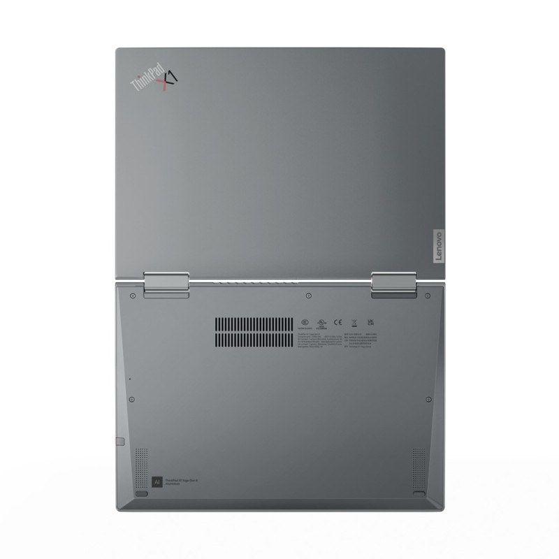 Lenovo ThinkPad X1 Yoga Intel® Core™ i7 i7-1365U Hybrid (2-in-1) 35.6 cm (14 Lenovo ThinkPad X1 Yoga Intel® Core™ i7 i7-1365U Hybrid (2-in-1) 35.6 cm (14
