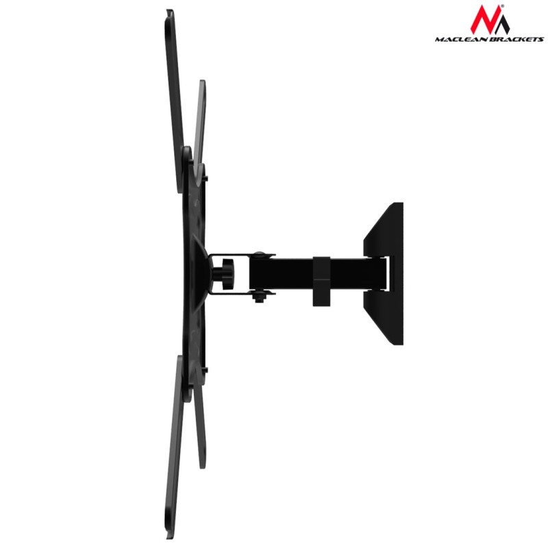 TV & Monitor Wall Mount Maclean MC-758 Brackets TV & Monitor Wall Mount Maclean MC-758 Brackets