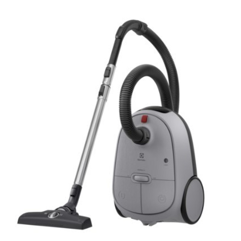 Electrolux 900 258 632 3.5 L Cylinder vacuum Dry 850 W Dust bag Electrolux 900 258 632 3.5 L Cylinder vacuum Dry 850 W Dust bag