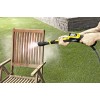 Kärcher K 5 Premium Smart Control Flex Home Pressure Washer 420 l/h Black, Yellow Kärcher K 5 Premium Smart Control Flex Home Pressure Washer 420 l/h Black, Yellow