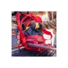 Gregory Targhee 26 skydiving backpack - Lava Red