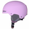 WINTER HELMET ALPINA ZUPO (LIGHT- ROSE MATT, 51-55 NEW 2021) WINTER HELMET ALPINA ZUPO (LIGHT- ROSE MATT, 51-55 NEW 2021)