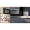 Siemens iQ700 BF722L1B1 microwave Built-in Solo microwave 21 L 900 W Black Siemens iQ700 BF722L1B1 microwave Built-in Solo microwave 21 L 900 W Black