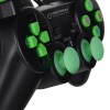 Esperanza EGG107G Gaming Controller Gamepad PC,Playstation 3 Analogue / Digital USB 2.0 Black/Green Esperanza EGG107G Gaming Controller Gamepad PC,Playstation 3 Analogue / Digital USB 2.0 Black/Green
