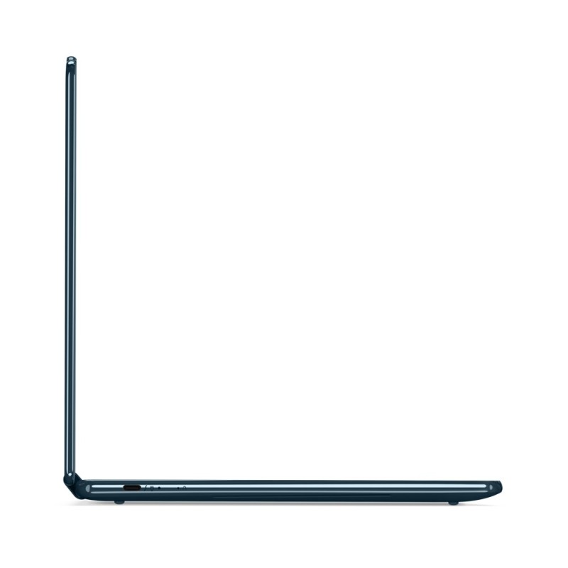Lenovo Yoga Book 9 13IMU9 Intel Core Ultra 7 155U Hybrid (2-in-1) 33.8 cm (13.3 Lenovo Yoga Book 9 13IMU9 Intel Core Ultra 7 155U Hybrid (2-in-1) 33.8 cm (13.3