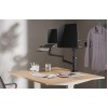 Gembird MA-DA-04 monitor mount / stand 81.3 cm (32 Gembird MA-DA-04 monitor mount / stand 81.3 cm (32