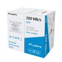 LANBERG LAN UTP CABLE 100MB/S 305M WIRE CCA RED