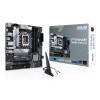 ASUS PRIME B660M-A WIFI D4 Intel B660 LGA 1700 micro ATX