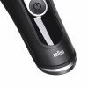 Braun Series 9 Pro+ 9600s Foil shaver Trimmer Black Braun Series 9 Pro+ 9600s Foil shaver Trimmer Black