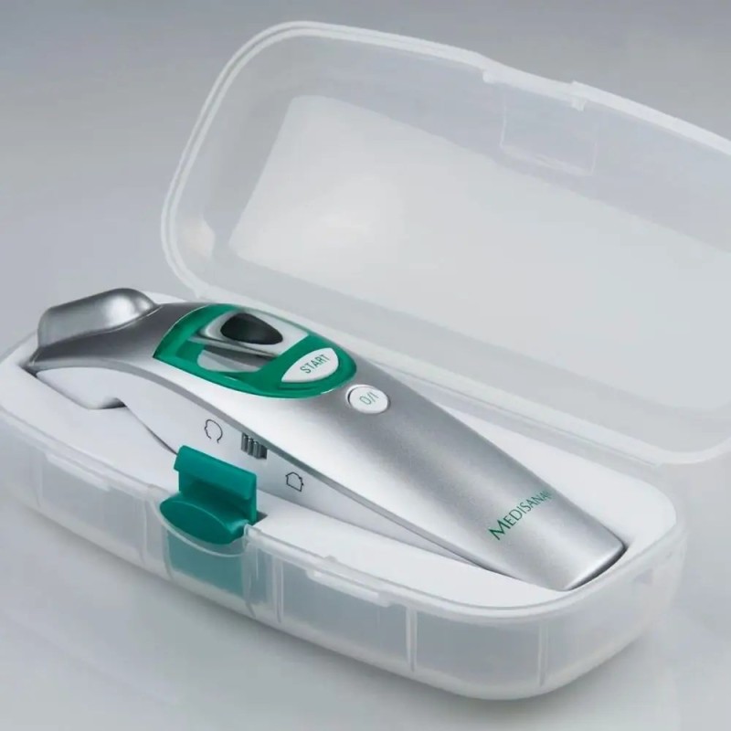 Non-contact Infrared Clinical Thermometer Medisana FTN Non-contact Infrared Clinical Thermometer Medisana FTN