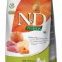 FARMINA N&D Pumpkin Adult Mini Boar&Apple - dry dog food - 7 kg