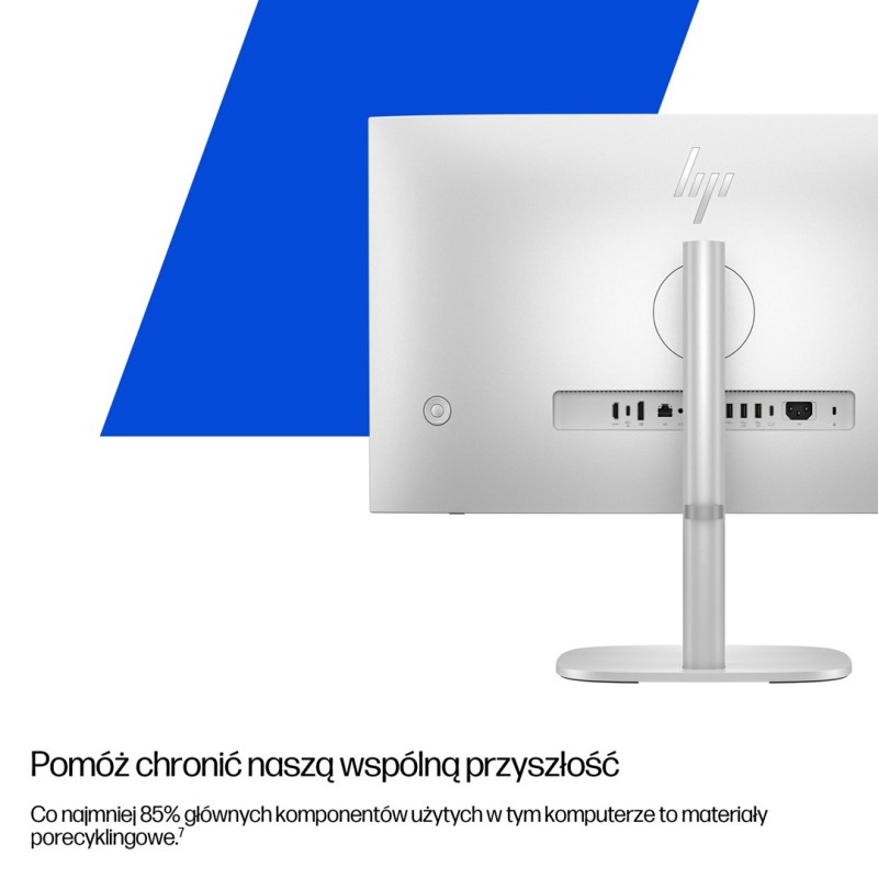 HP EliteStudio 8 AiO G1i Ultra 5 235 23.8