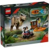LEGO JURASSIC WORLD 76975 T-Rex River Escape