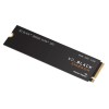 Dysk SSD WD Black SN850X WDS200T2X0E (2 TB ; M.2; PCIe NVMe 4.0 x4)