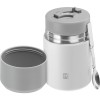 ZWILLING Thermo food container 39500-509-0 white 700ml ZWILLING Thermo food container 39500-509-0 white 700ml