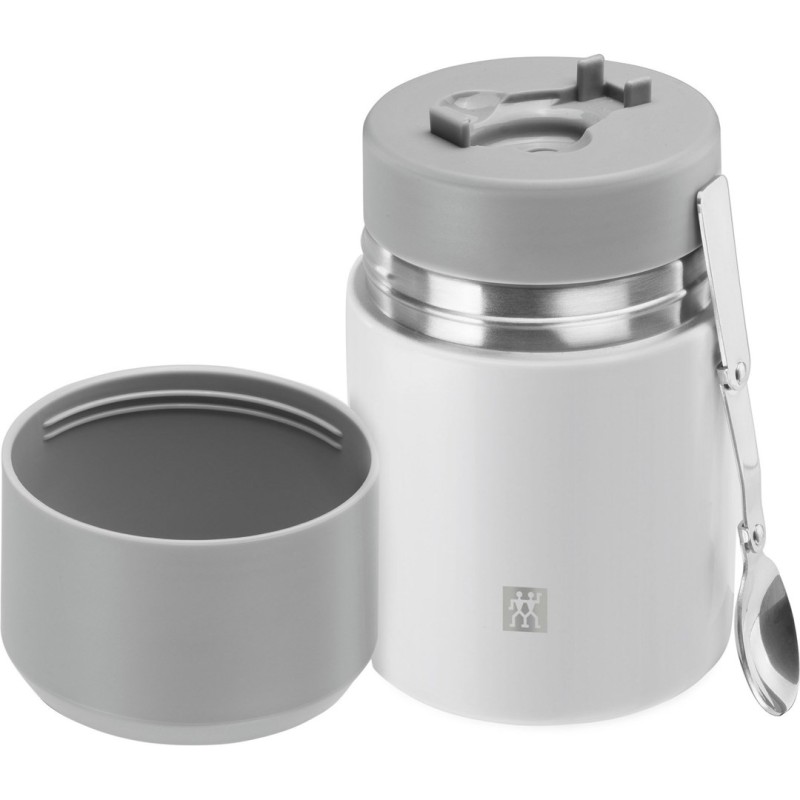 ZWILLING Thermo food container 39500-509-0 white 700ml ZWILLING Thermo food container 39500-509-0 white 700ml