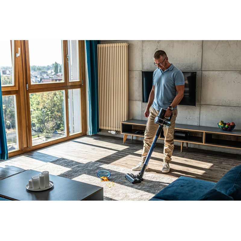 PURON PU40 upright hoover