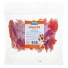 PETMEX Beefhide with Fur - dog treat - 200g