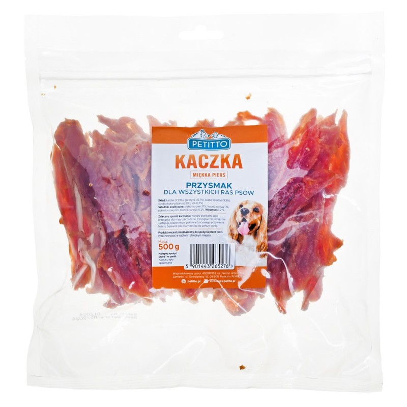 PETMEX Beefhide with Fur - dog treat - 200g PETMEX Beefhide with Fur - dog treat - 200g
