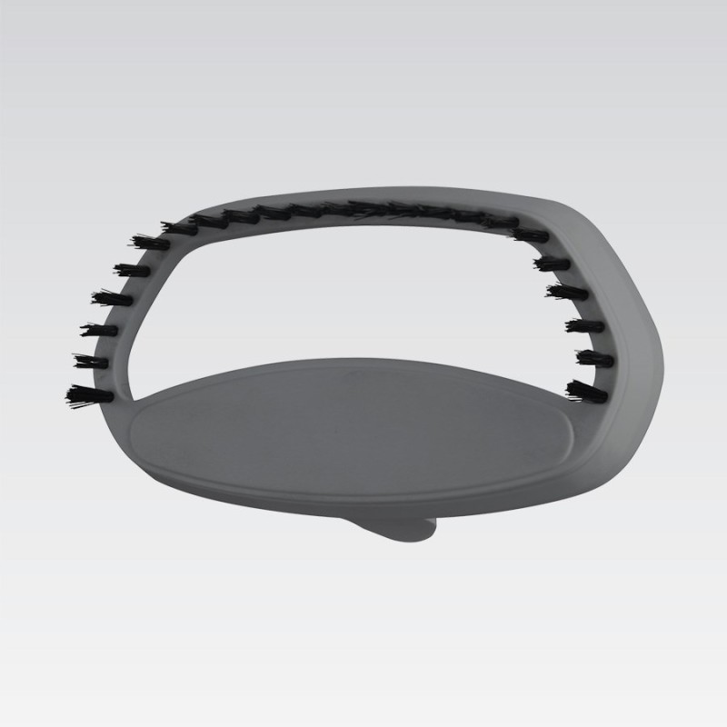 Maestro MR-357 Garment steamer Grey Maestro MR-357 Garment steamer Grey