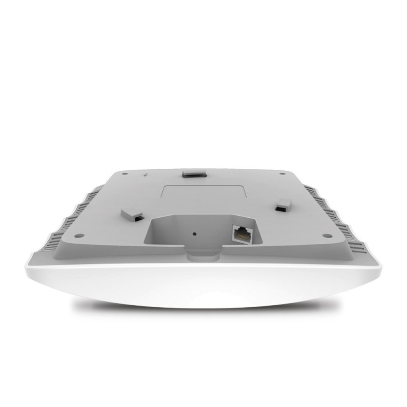 TP-Link Omada EAP225 wireless access point 1350 Mbit/s White Power over Ethernet (PoE) TP-Link Omada EAP225 wireless access point 1350 Mbit/s White Power over Ethernet (PoE)