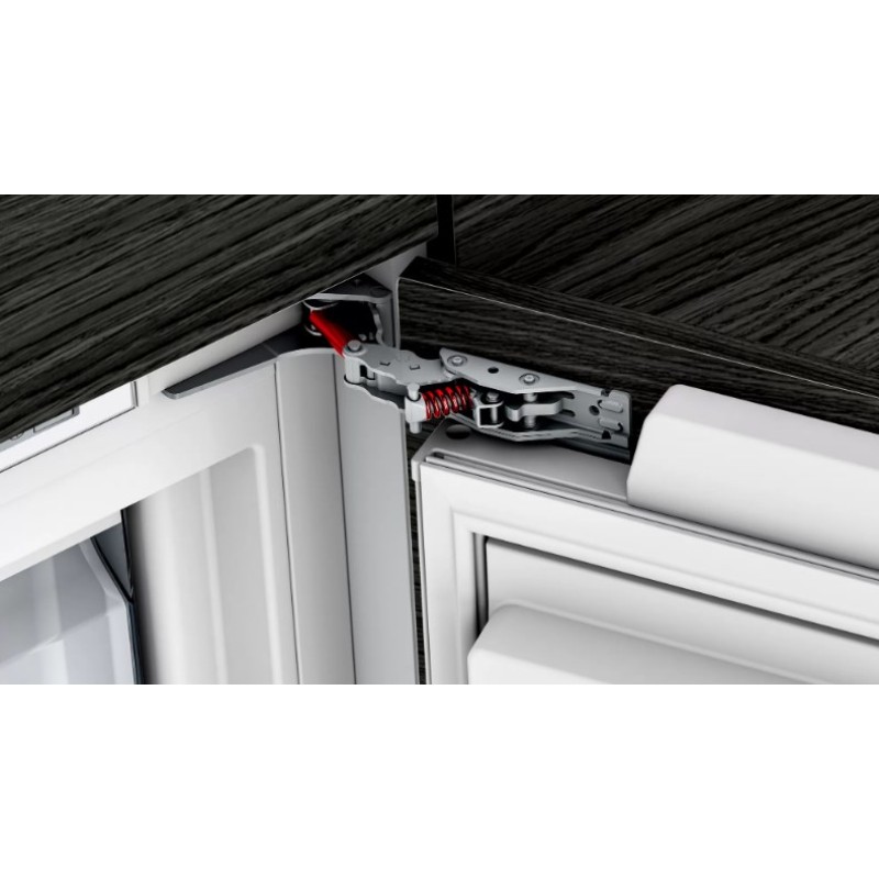 Siemens iQ500 GI11VADE0 freezer Upright freezer Built-in 72 L E White