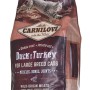 CARNILOVE Duck&Turkey Large breed dry cat food - 6 kg
