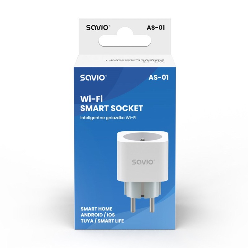 Savio CL-01 HDMI cable 1.5 m HDMI Type A (Standard) Black Savio CL-01 HDMI cable 1.5 m HDMI Type A (Standard) Black