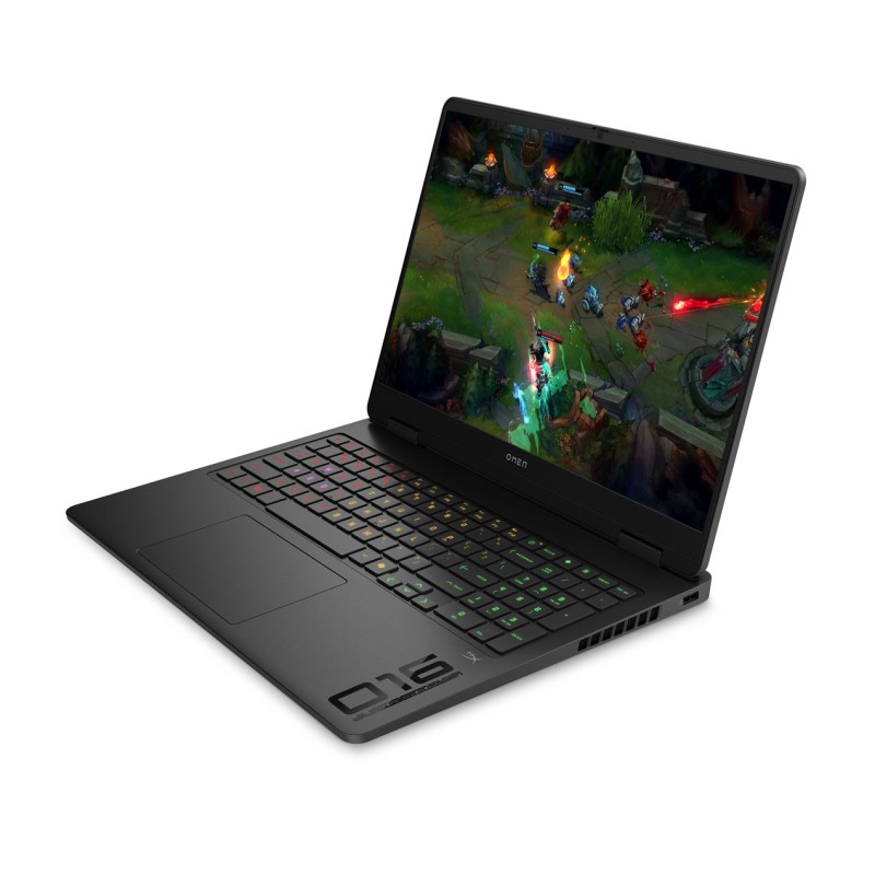 HP OMEN 16-am0007nw Ultra 5 225H 16.0