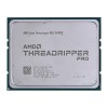 AMD Ryzen Threadripper PRO 3945WX (12C/24T) 4.0GHz (4.3GHz Turbo) Socket sWRX8 TDP 280W, tray AMD Ryzen Threadripper PRO 3945WX (12C/24T) 4.0GHz (4.3GHz Turbo) Socket sWRX8 TDP 280W, tray