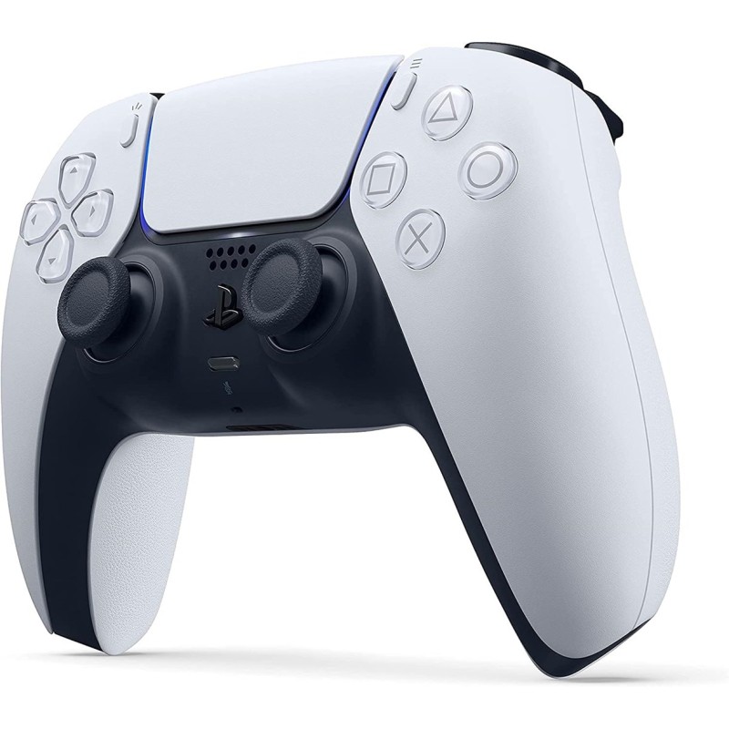 Sony Playstation 5 1TB Disk Slim console + Dualsense Sony Playstation 5 1TB Disk Slim console + Dualsense