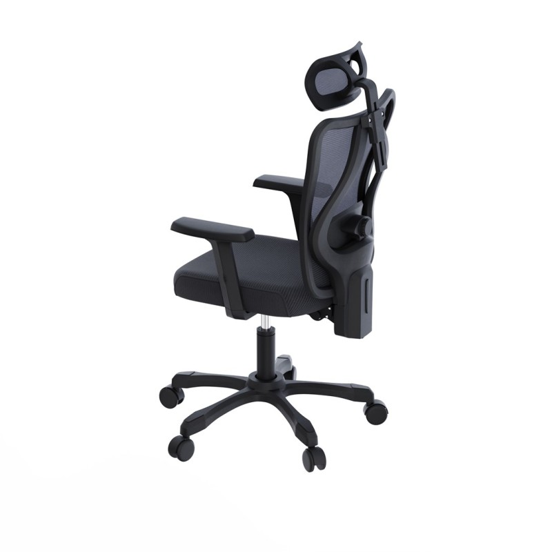 Gembird OC-ONYX Office chair Gembird OC-ONYX Office chair