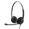 EPOS IMPACT SC 260 USB MS II Headset Wired Headband Office/Call Centre USB Type-A Black