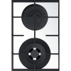 Whirlpool AKTL629/WH White Built-in 59 cm Gas 4 zone(s) Whirlpool AKTL629/WH White Built-in 59 cm Gas 4 zone(s)