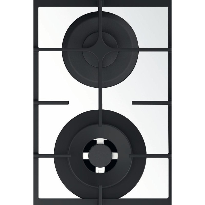 Whirlpool AKTL629/WH White Built-in 59 cm Gas 4 zone(s) Whirlpool AKTL629/WH White Built-in 59 cm Gas 4 zone(s)