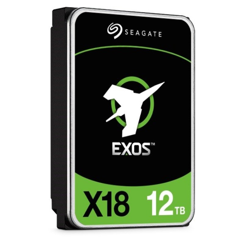 Seagate Exos ST12000NM000J internal hard drive 3.5 Seagate Exos ST12000NM000J internal hard drive 3.5