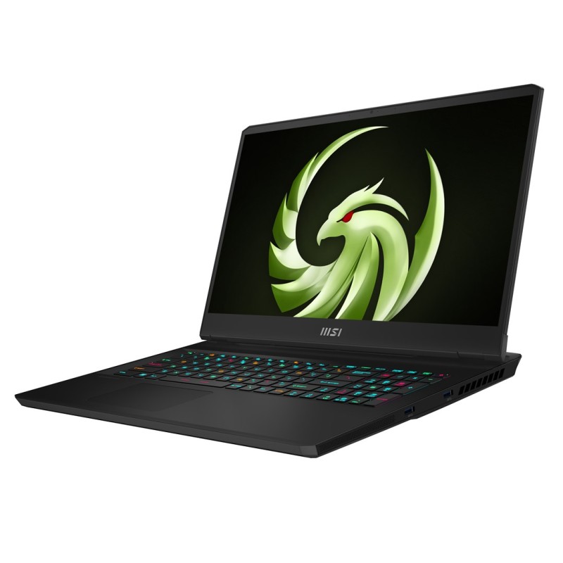 MSI Katana A15 AI B8VF-487XPL Ryzen 7 8845HS 15.6 MSI Katana A15 AI B8VF-487XPL Ryzen 7 8845HS 15.6