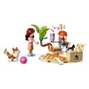 LEGO FRIENDS 42641 Surfing Dogs and Scooter Adventure