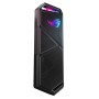 ASUS ROG Strix Arion Lite SSD enclosure Black M.2