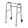 Aluminium rehabilitation tri-functional walker Aluminium rehabilitation tri-functional walker